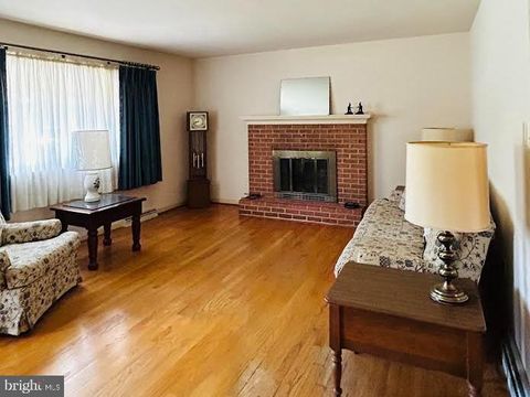 Tiny photo for 9720 Fernwood Lane, HAGERSTOWN, MD 21740 (MLS # MDWA2035694)