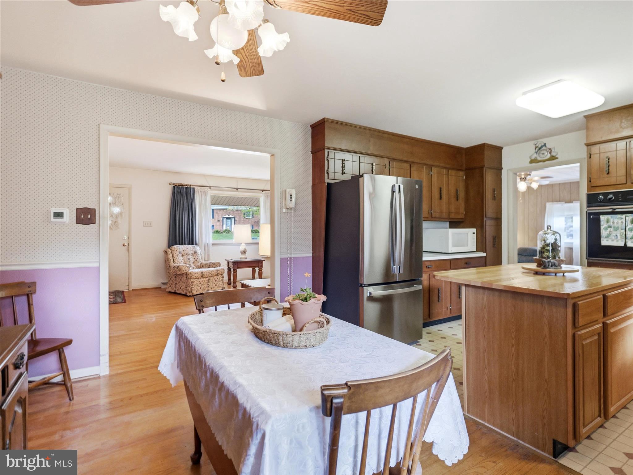 ST JAMES VILLAGE - Residential