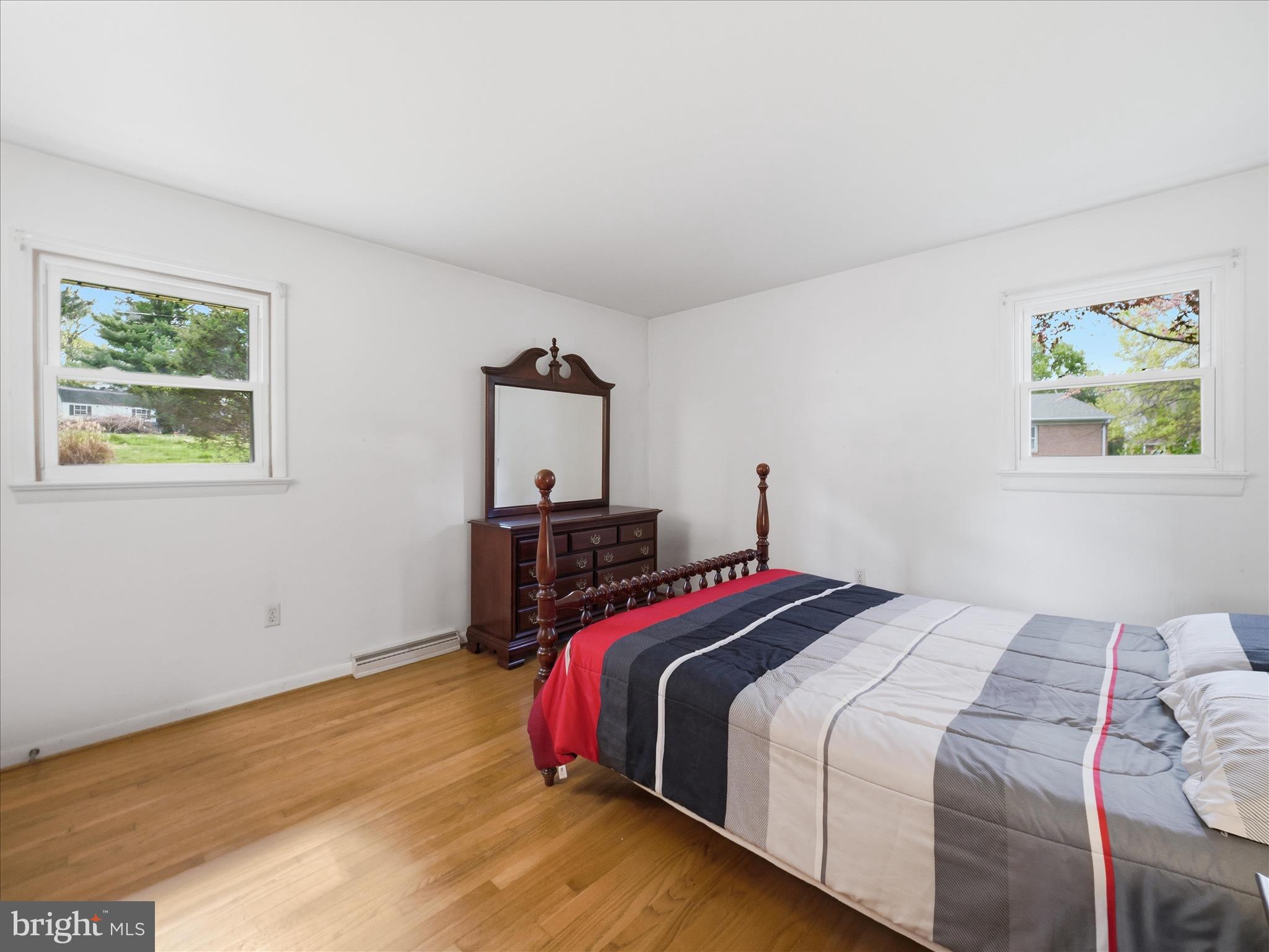 ST JAMES VILLAGE - Residential