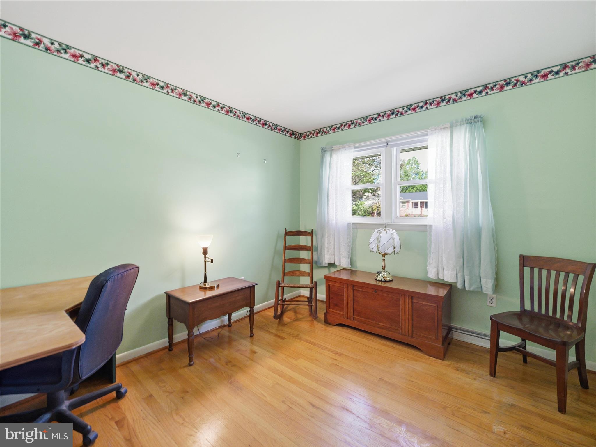 ST JAMES VILLAGE - Residential