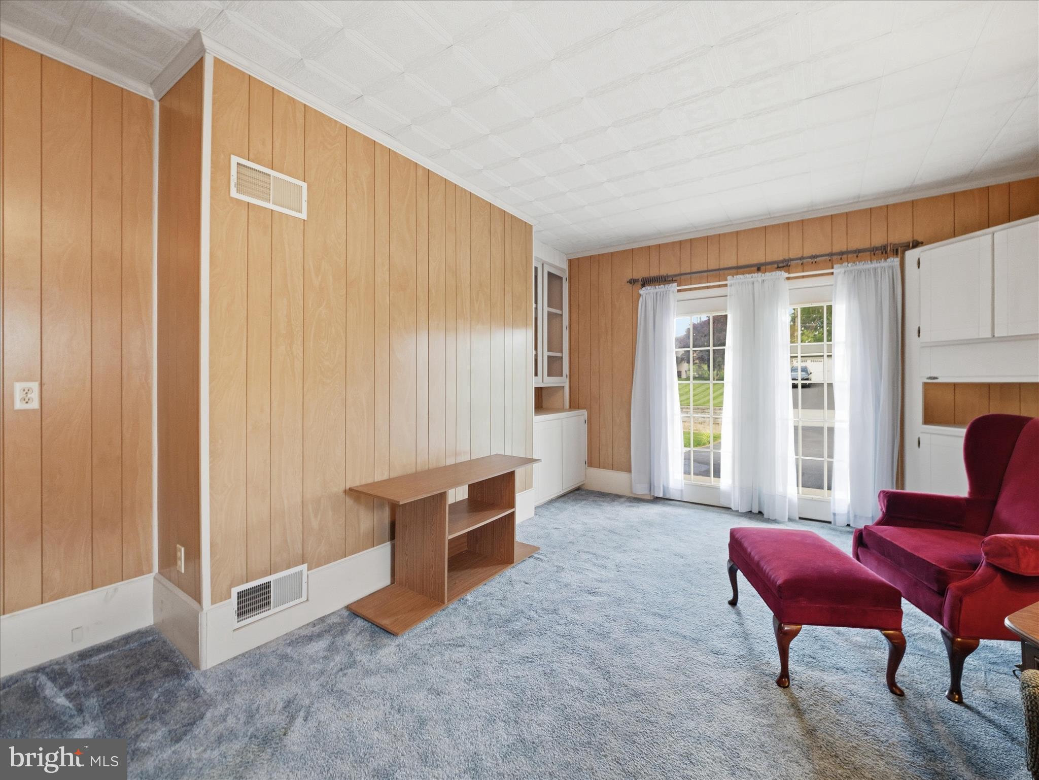 ST JAMES VILLAGE - Residential