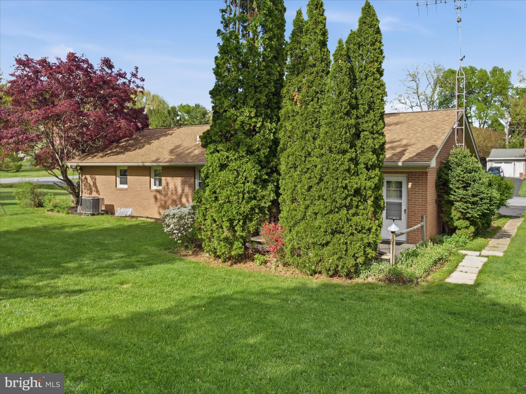 ST JAMES VILLAGE - Residential