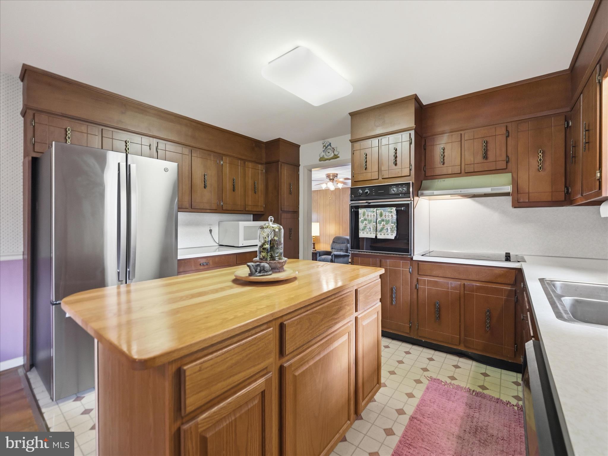 ST JAMES VILLAGE - Residential