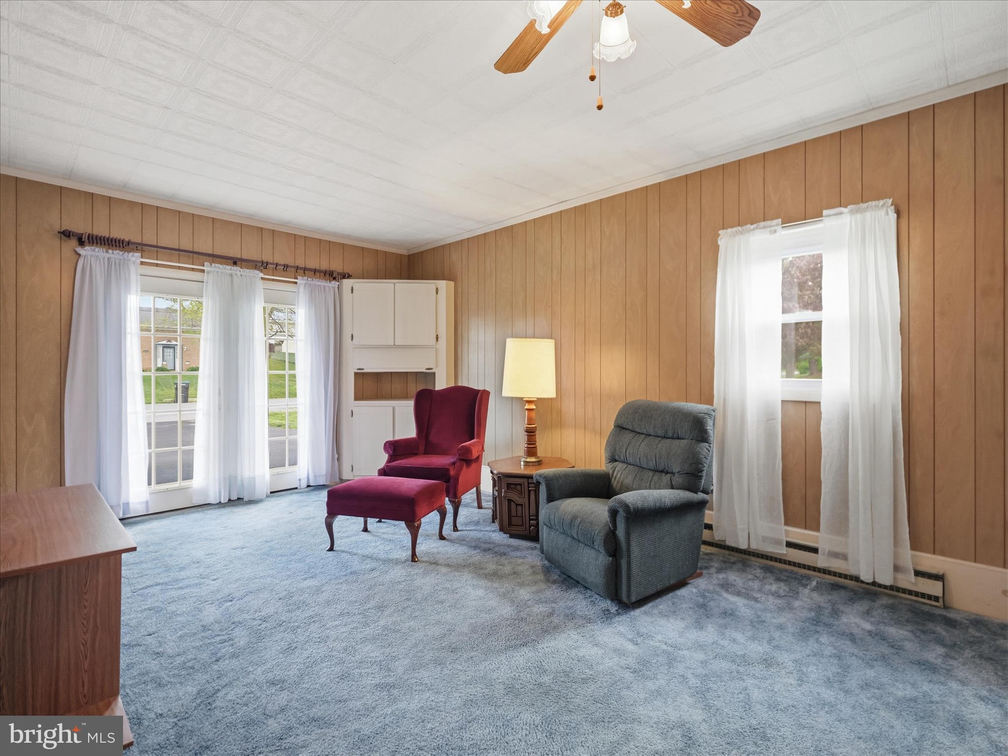 ST JAMES VILLAGE - Residential