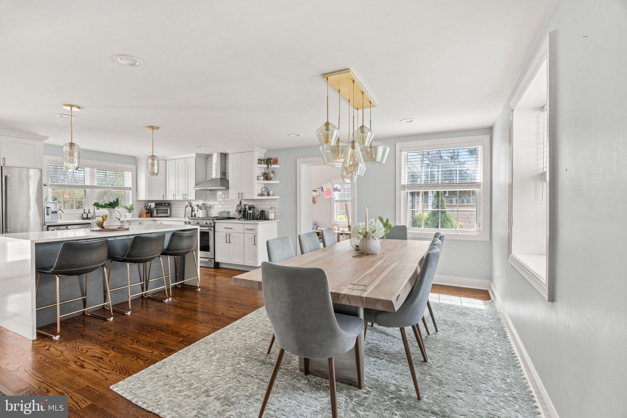 WYNNEWOOD - Residential