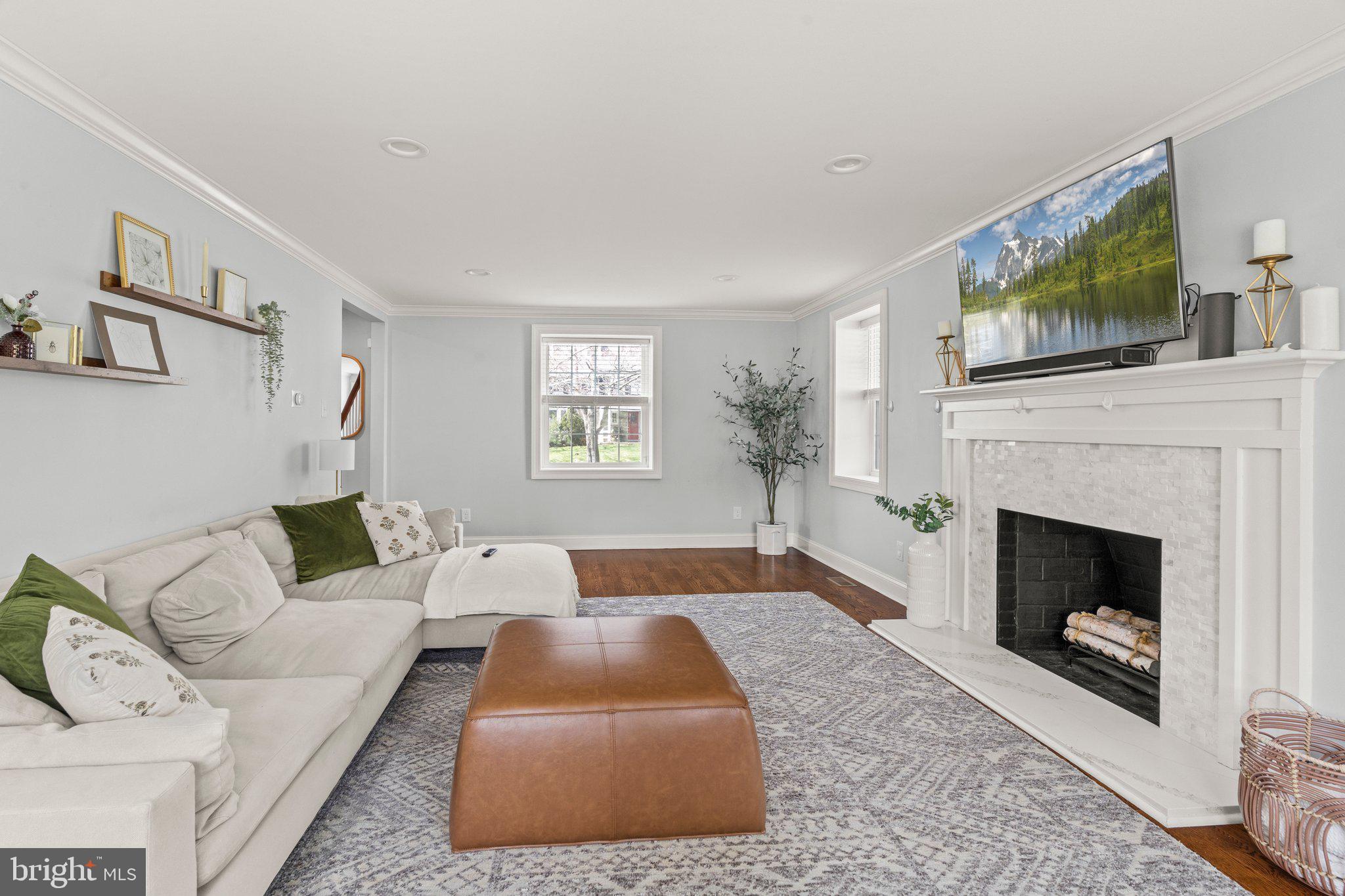 WYNNEWOOD - Residential