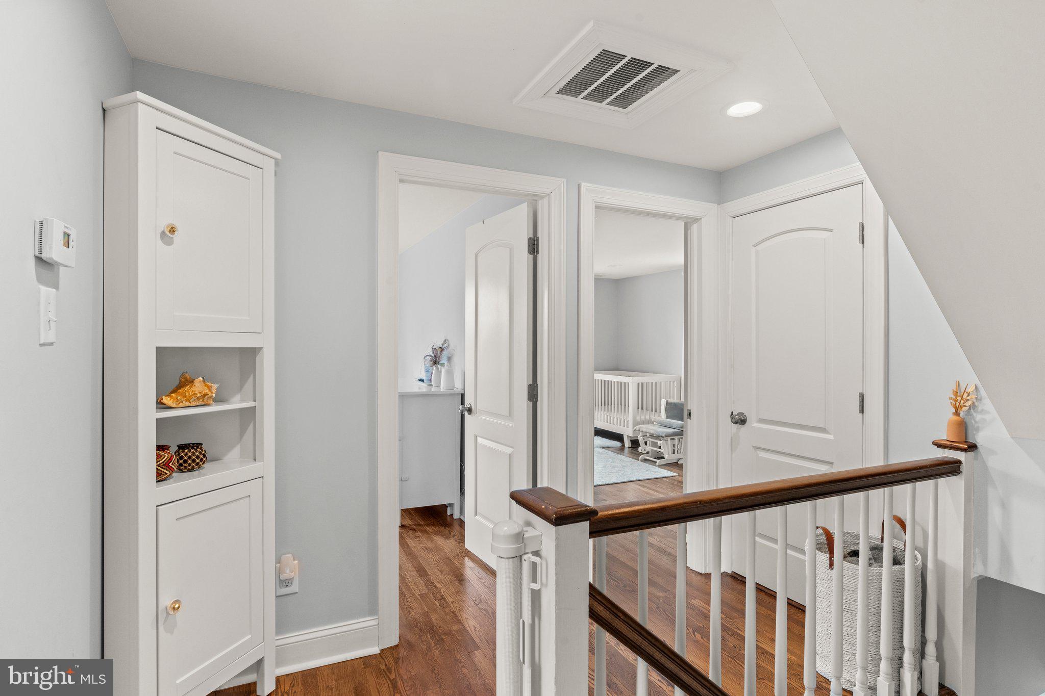 WYNNEWOOD - Residential