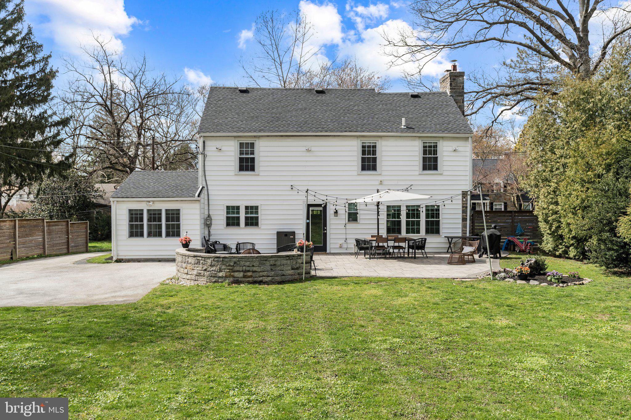 WYNNEWOOD - Residential