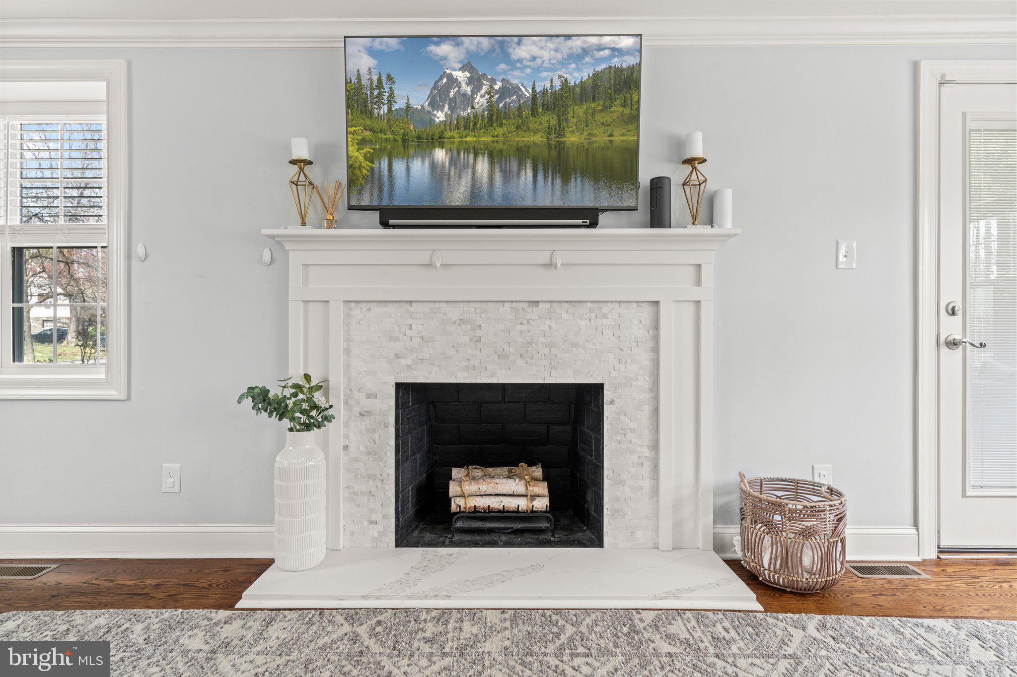 WYNNEWOOD - Residential