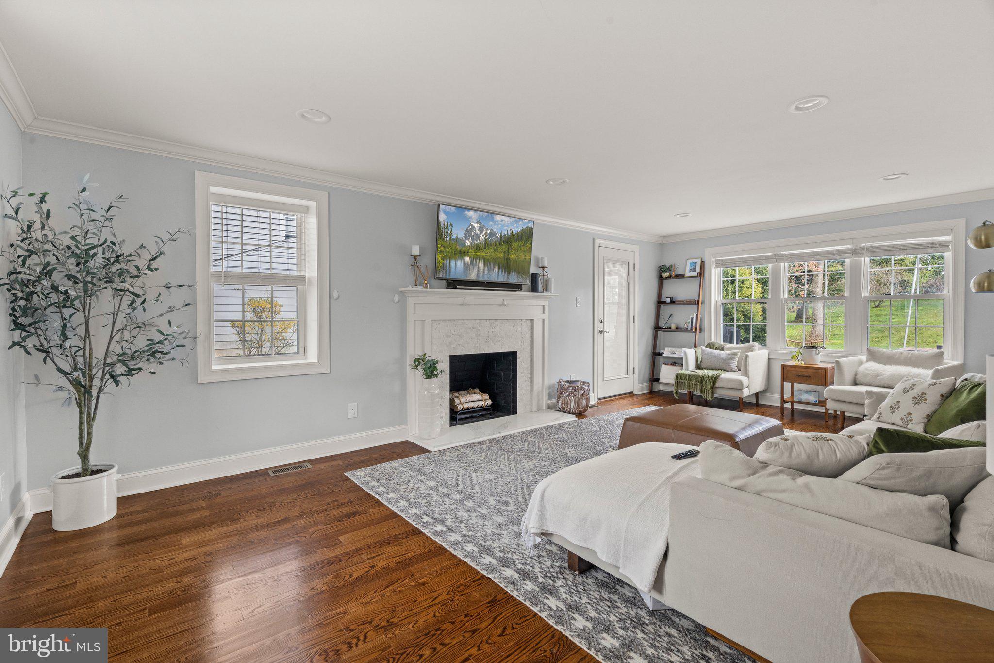 WYNNEWOOD - Residential