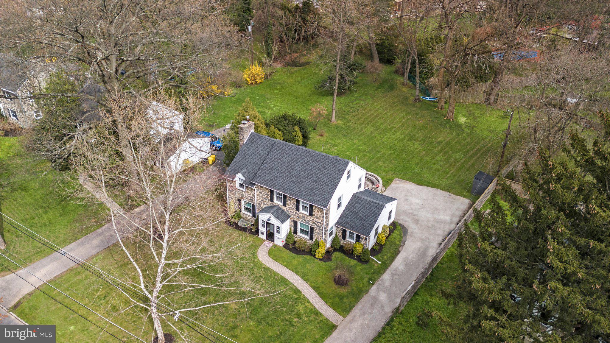 WYNNEWOOD - Residential