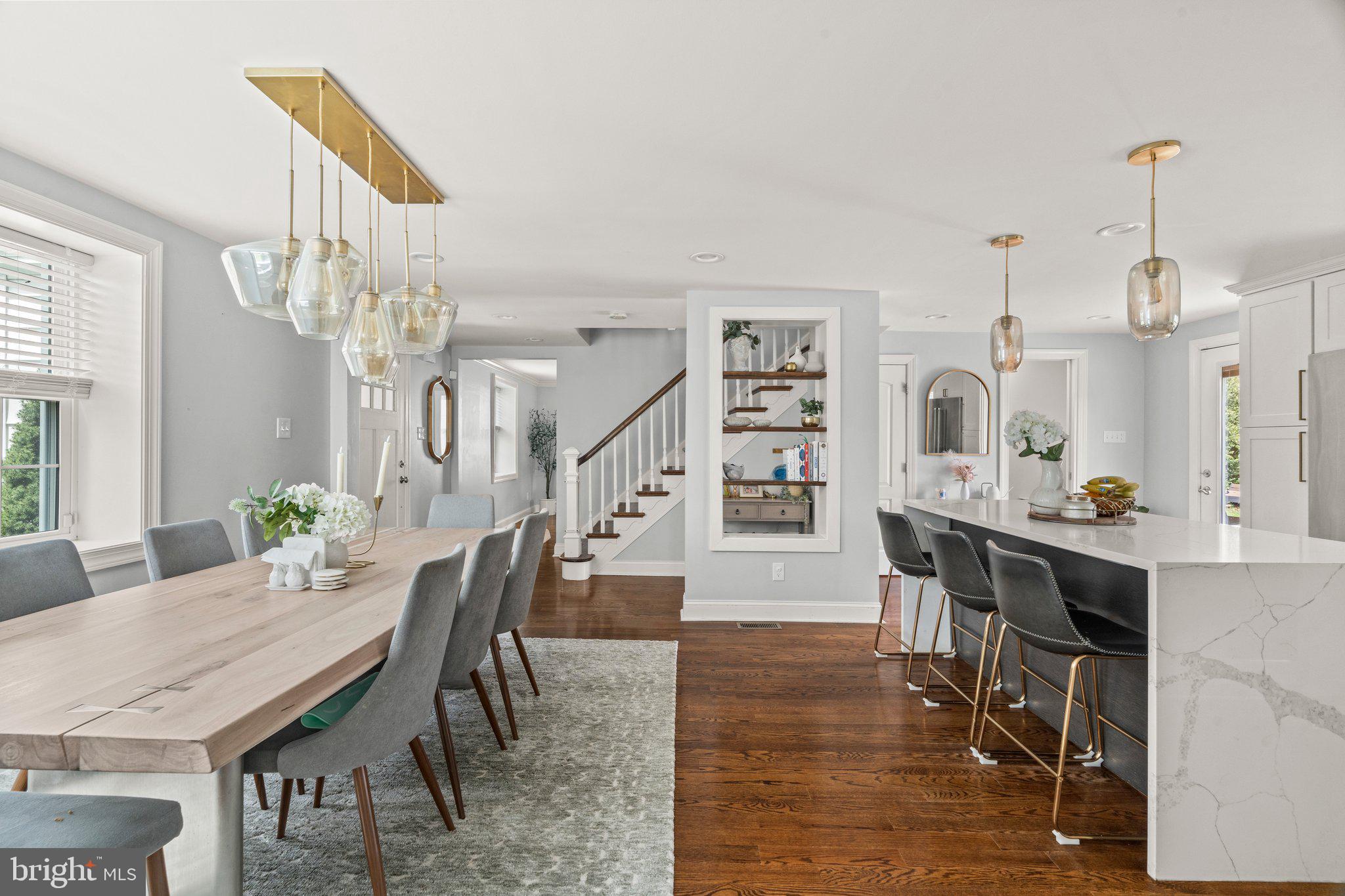 WYNNEWOOD - Residential