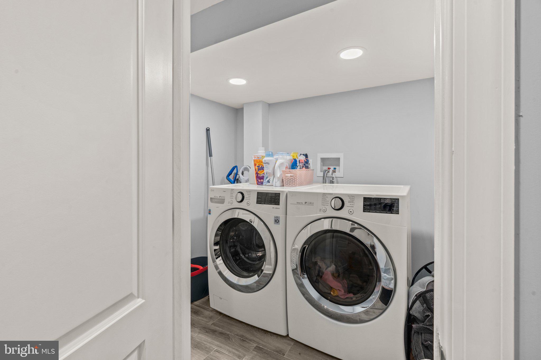 WYNNEWOOD - Residential