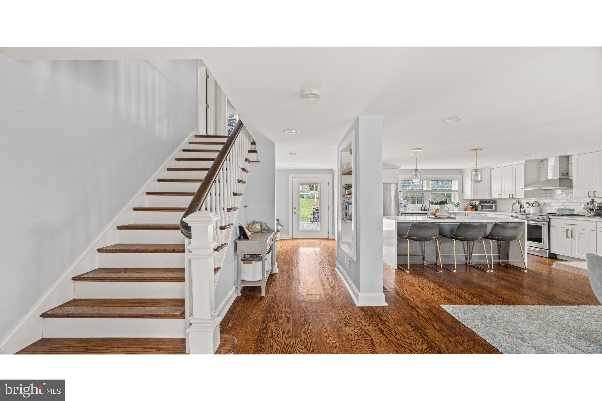 WYNNEWOOD - Residential