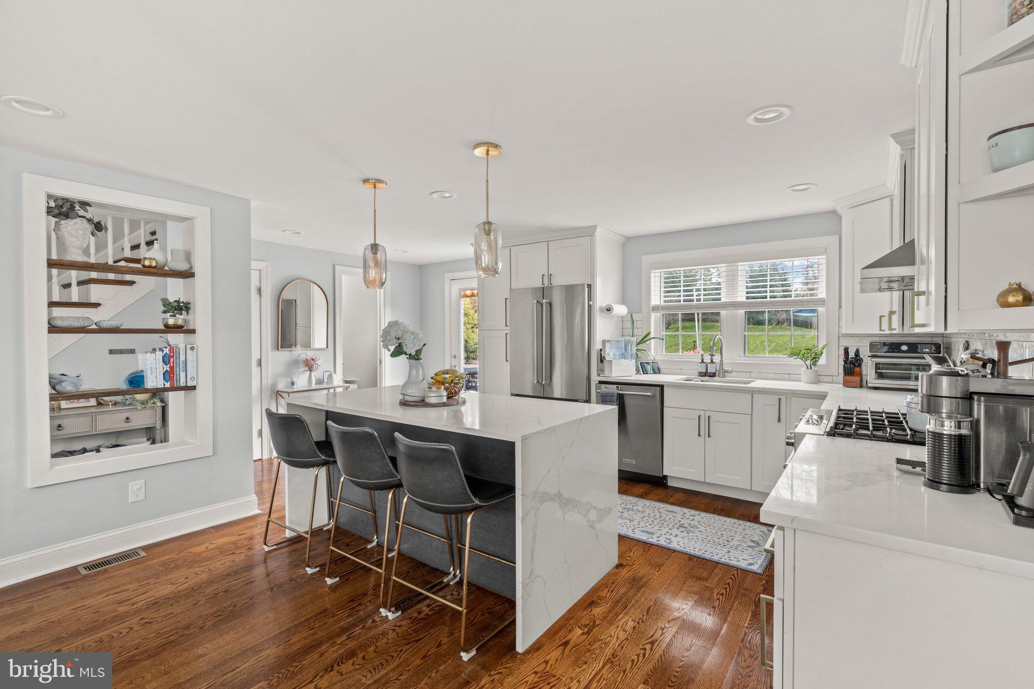 WYNNEWOOD - Residential