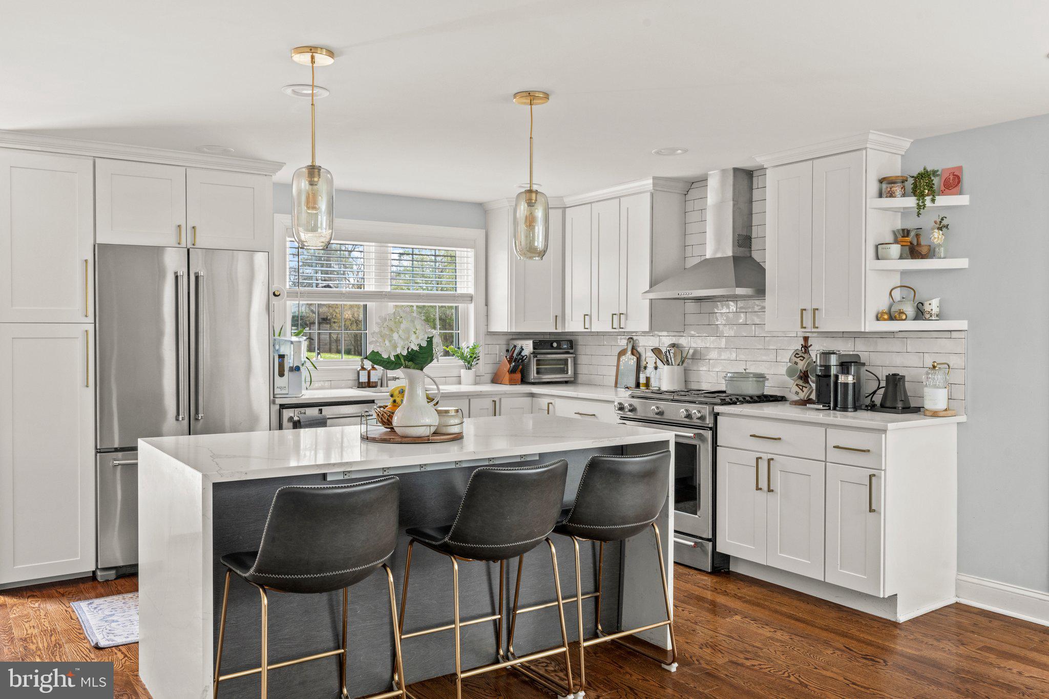 WYNNEWOOD - Residential