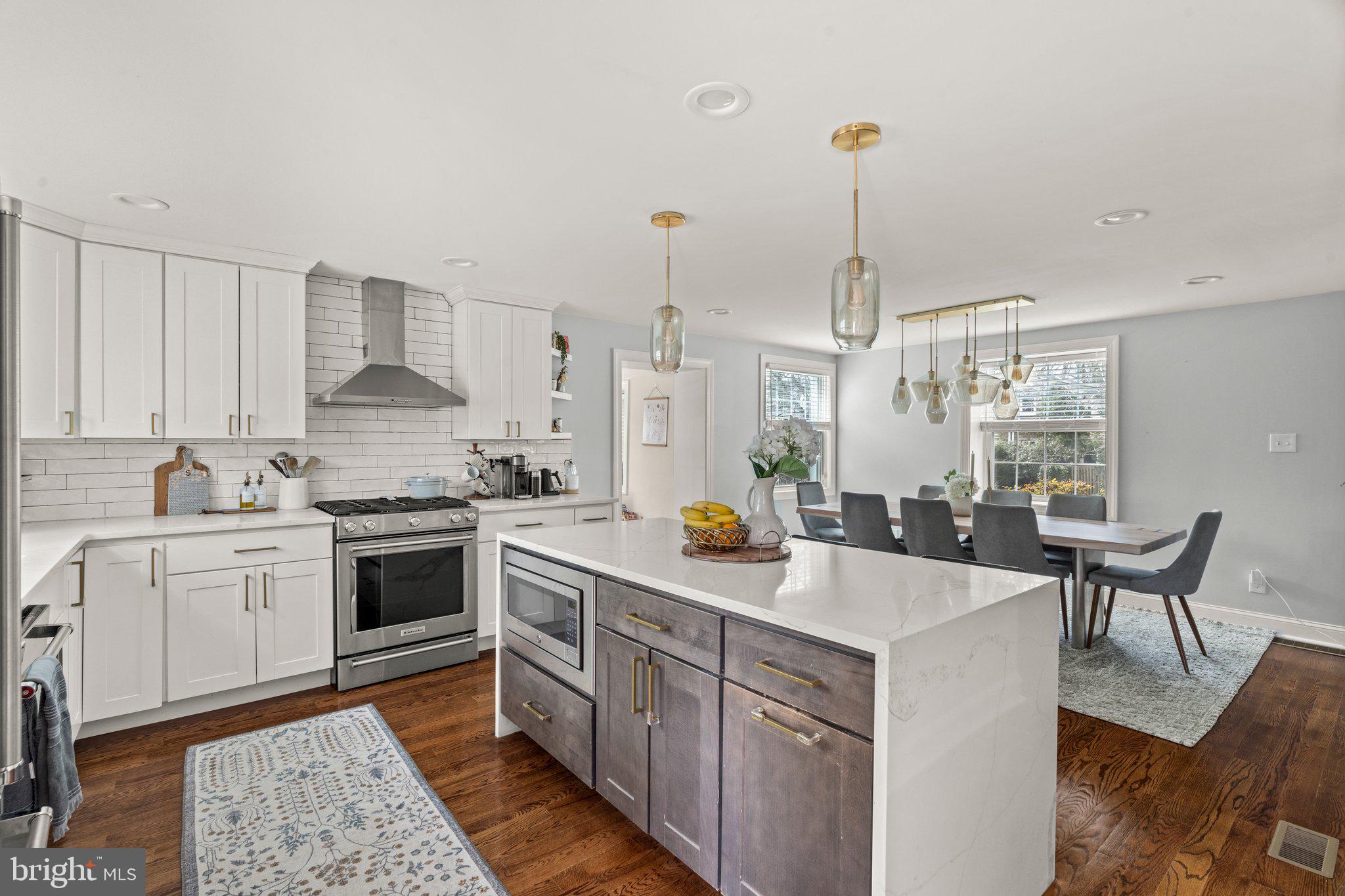 WYNNEWOOD - Residential