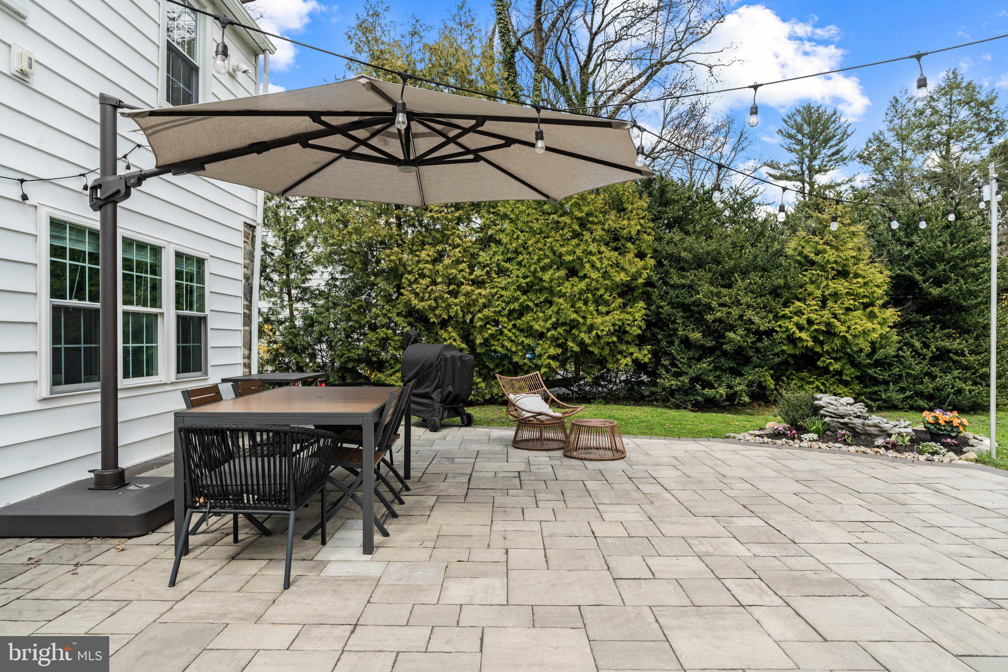 WYNNEWOOD - Residential