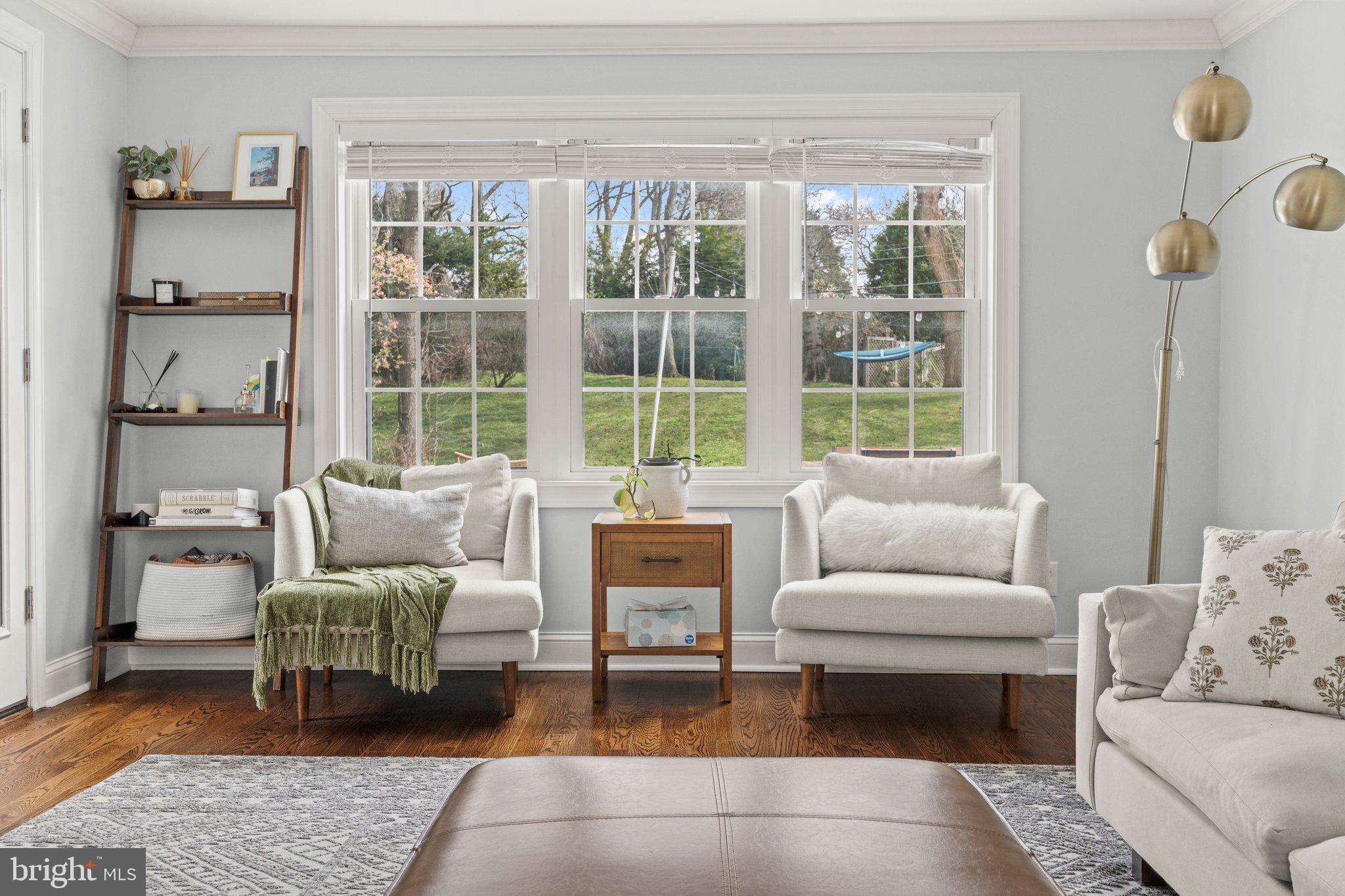 WYNNEWOOD - Residential