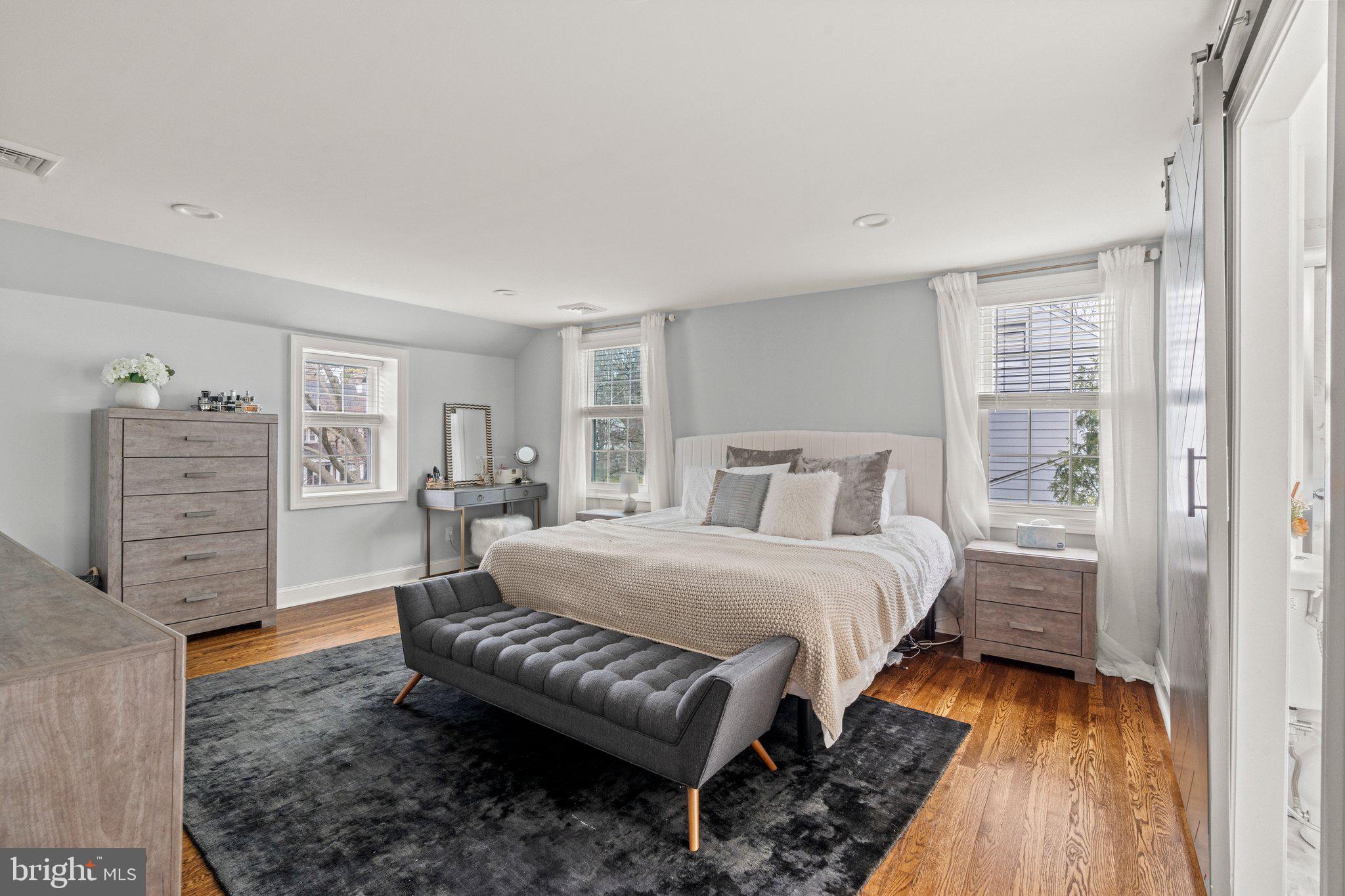 WYNNEWOOD - Residential