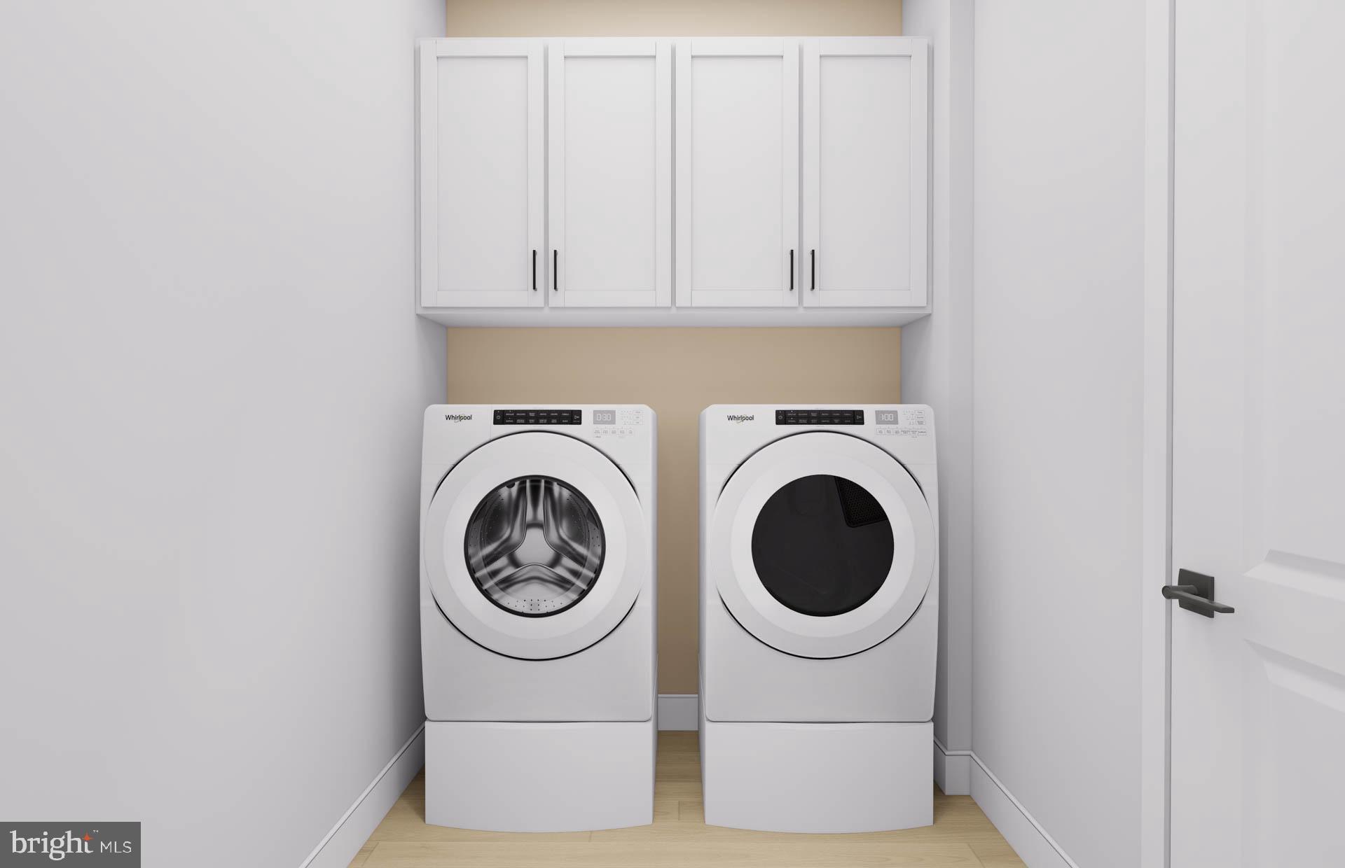 BLVD FLATS AT NATIONAL HARBOR - Residential