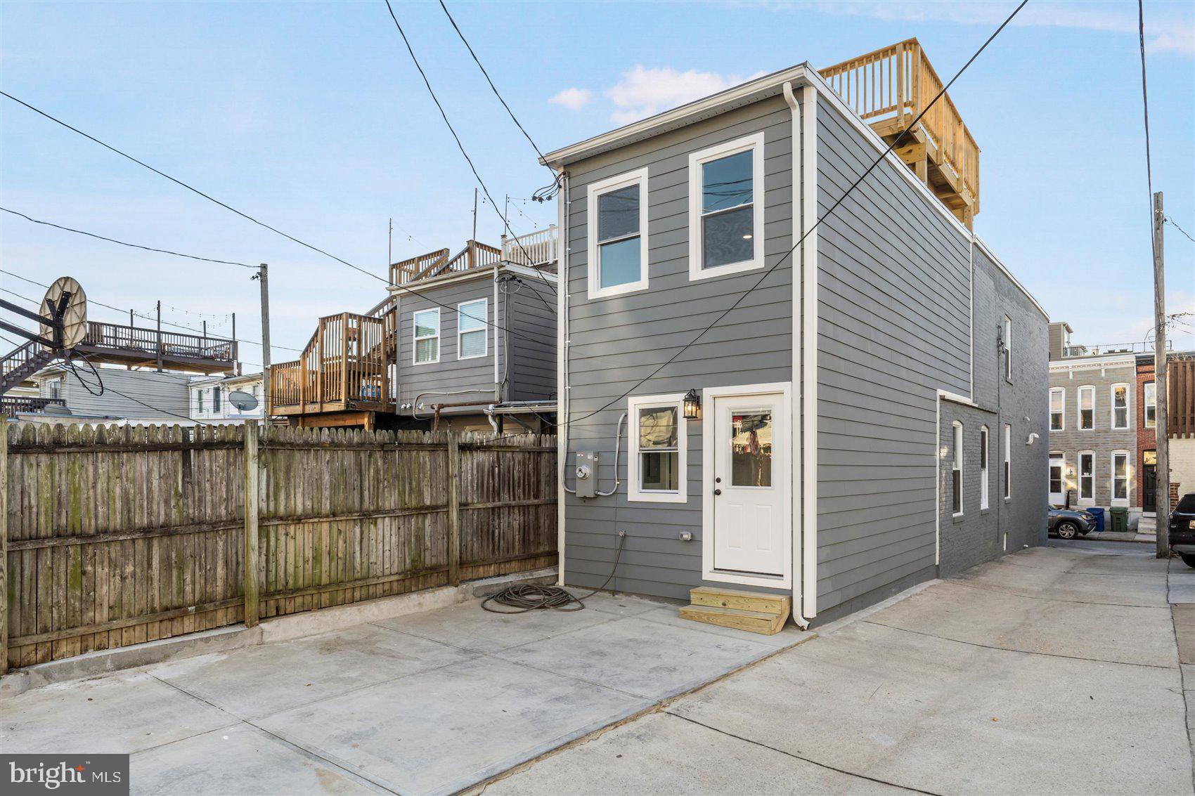 NONE AVAILABLE - Residential