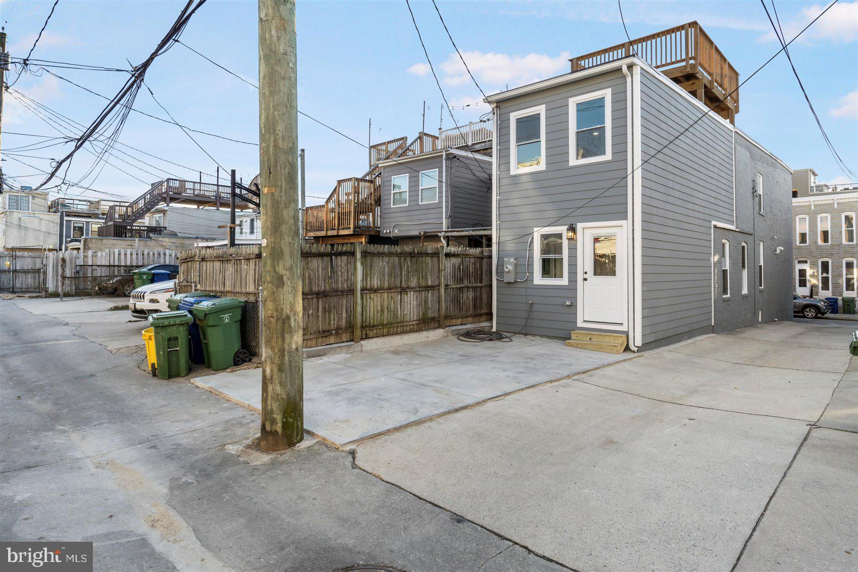 NONE AVAILABLE - Residential