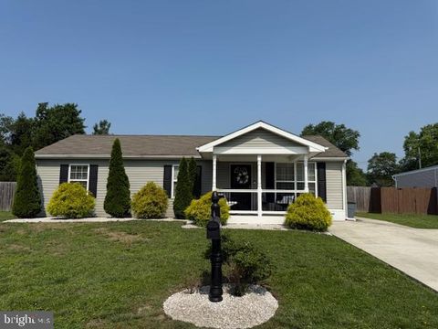 8380 LOCKWOOD ROAD PASADENA MD 21122