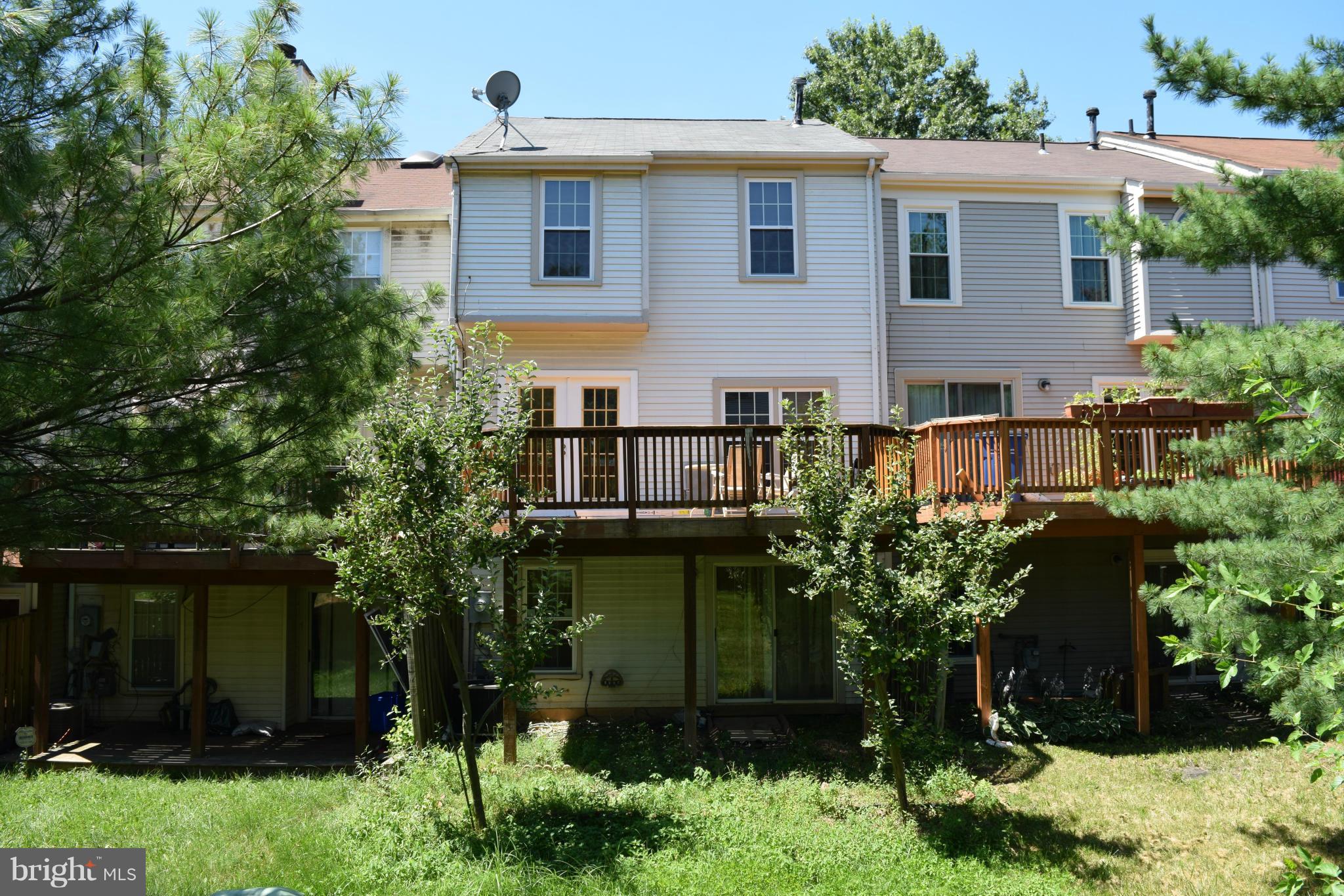 TANGLEWOOD - Residential Lease