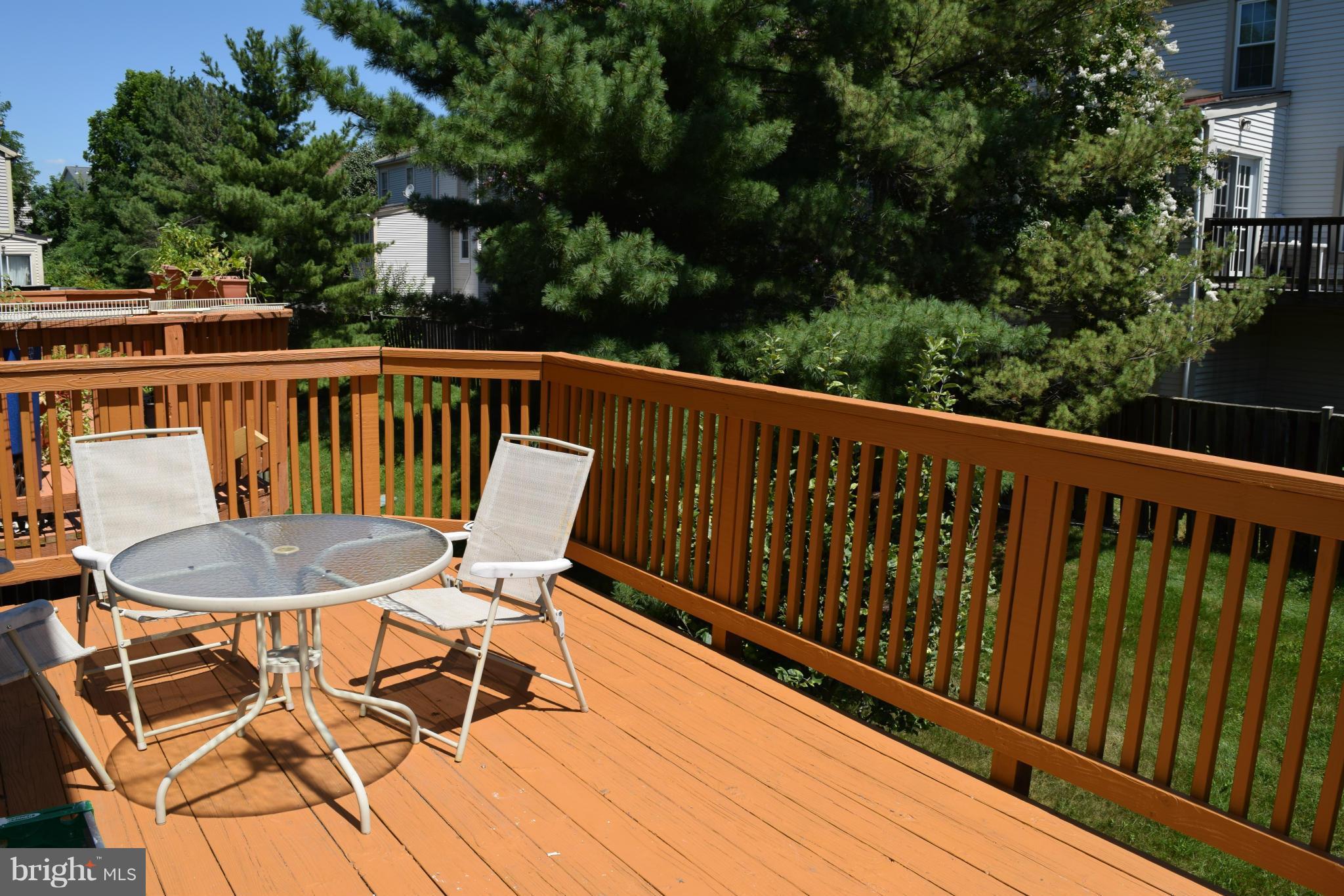 TANGLEWOOD - Residential Lease