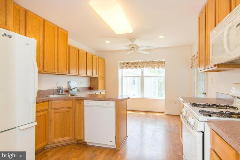 BECKETT GREEN - Residential