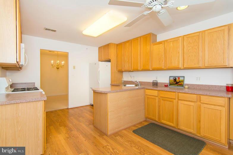 BECKETT GREEN - Residential