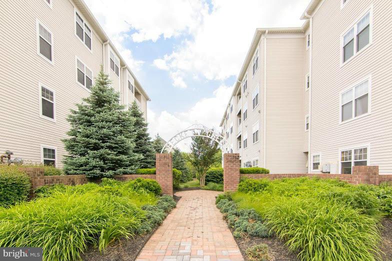 BECKETT GREEN - Residential