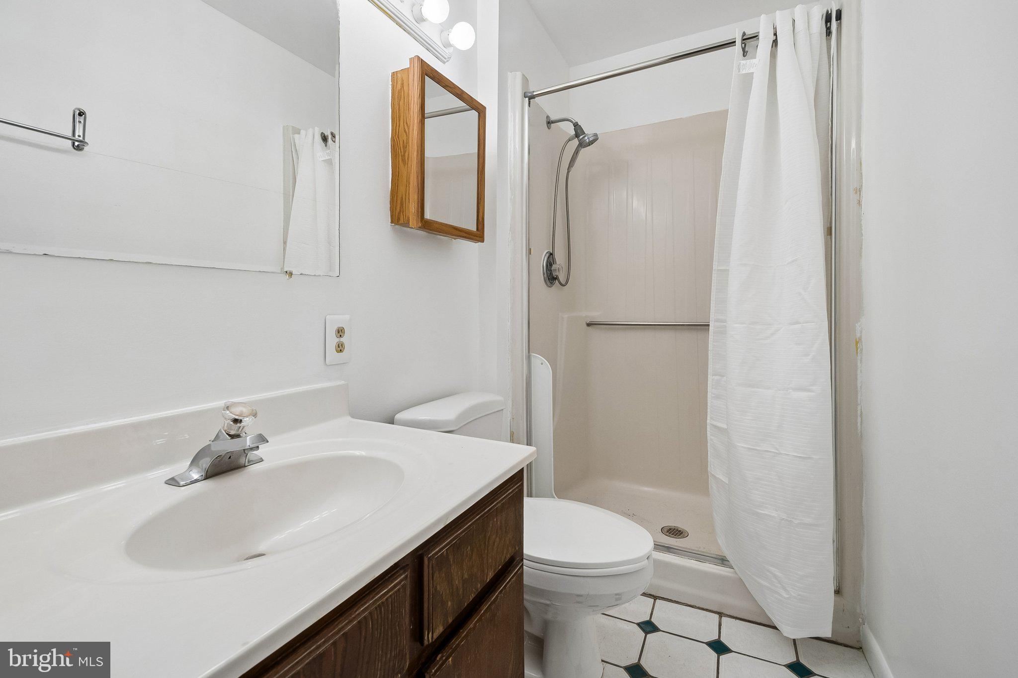 COCKEYSVILLE - Residential