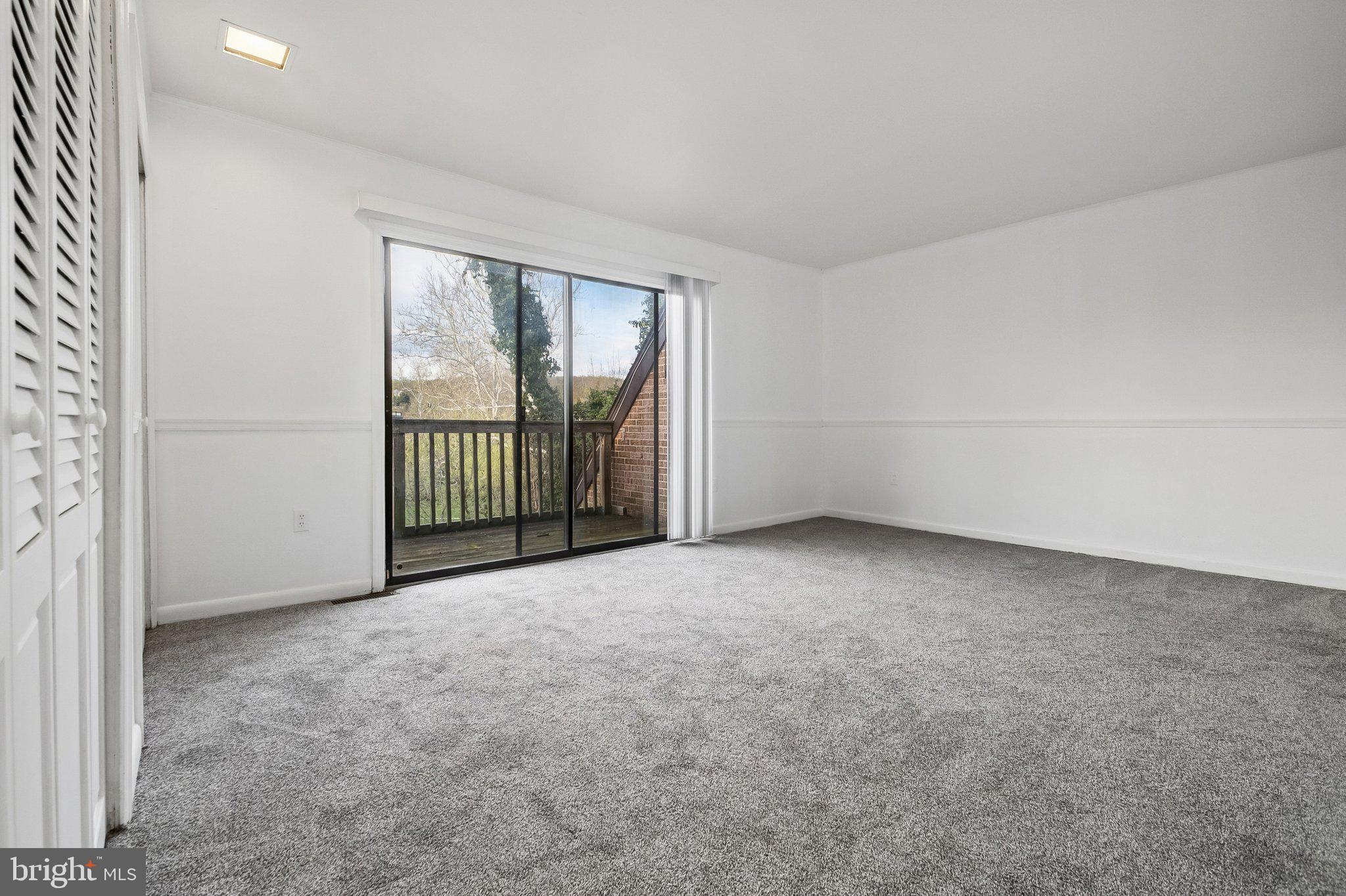 COCKEYSVILLE - Residential