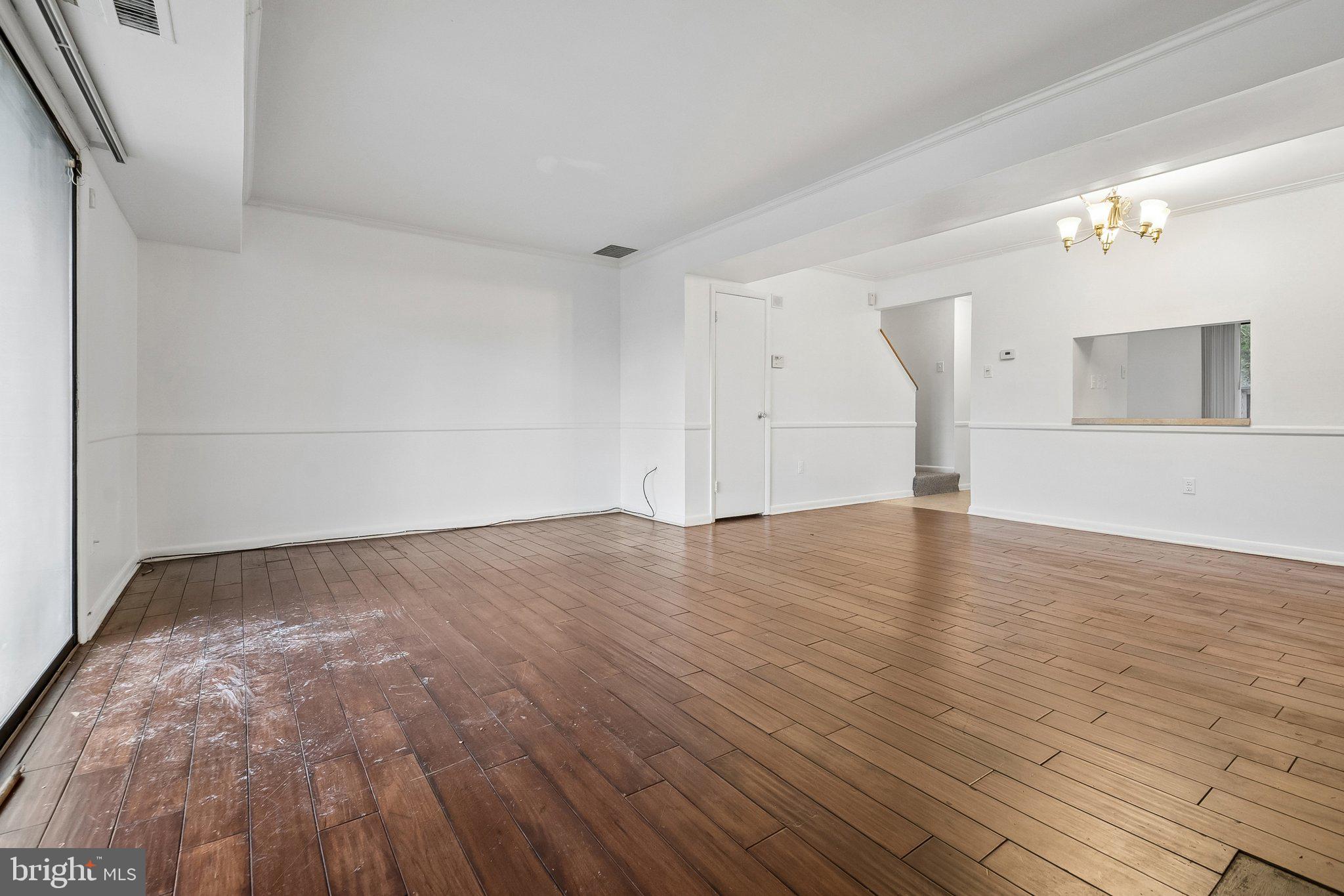 COCKEYSVILLE - Residential