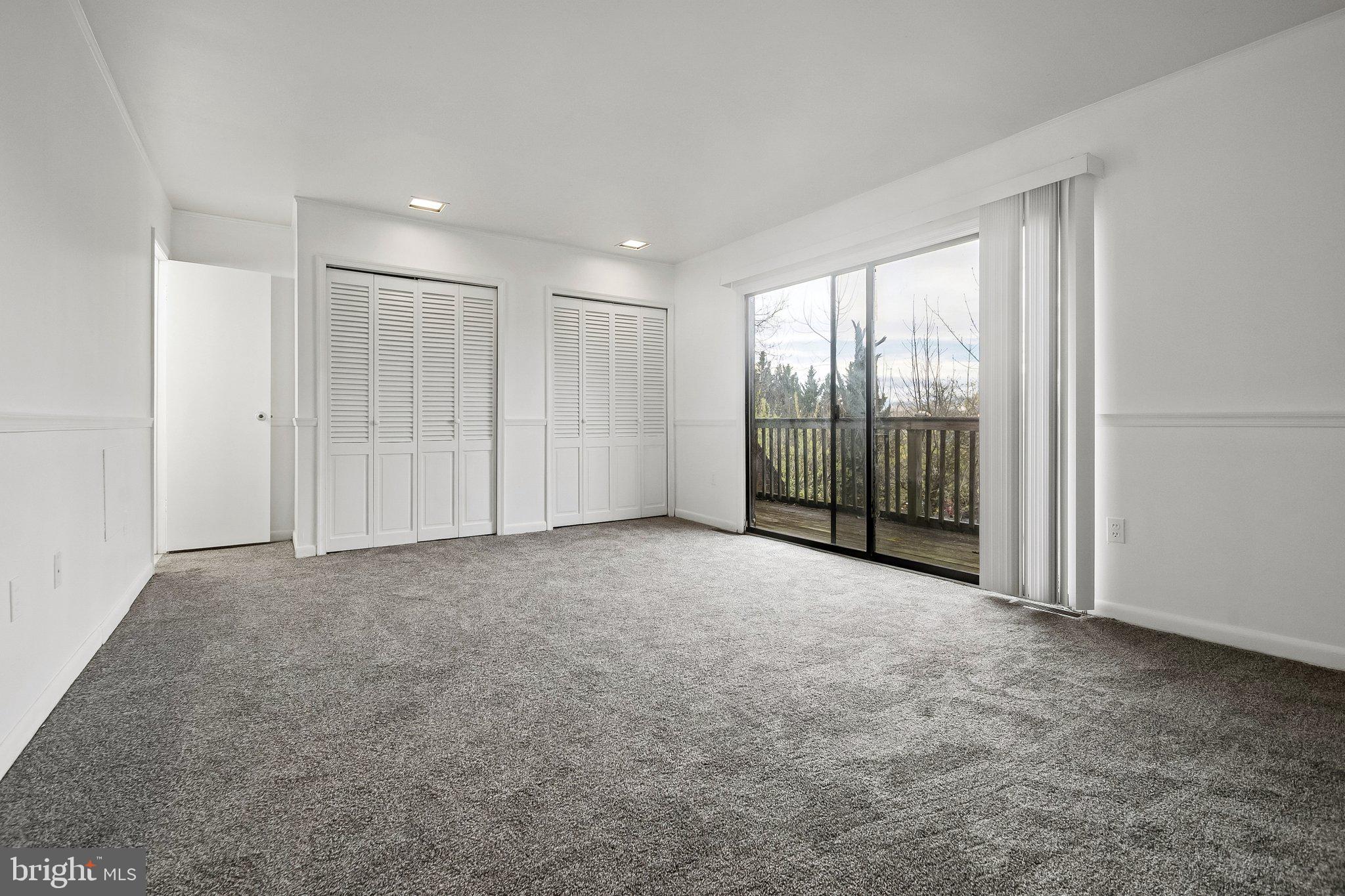 COCKEYSVILLE - Residential