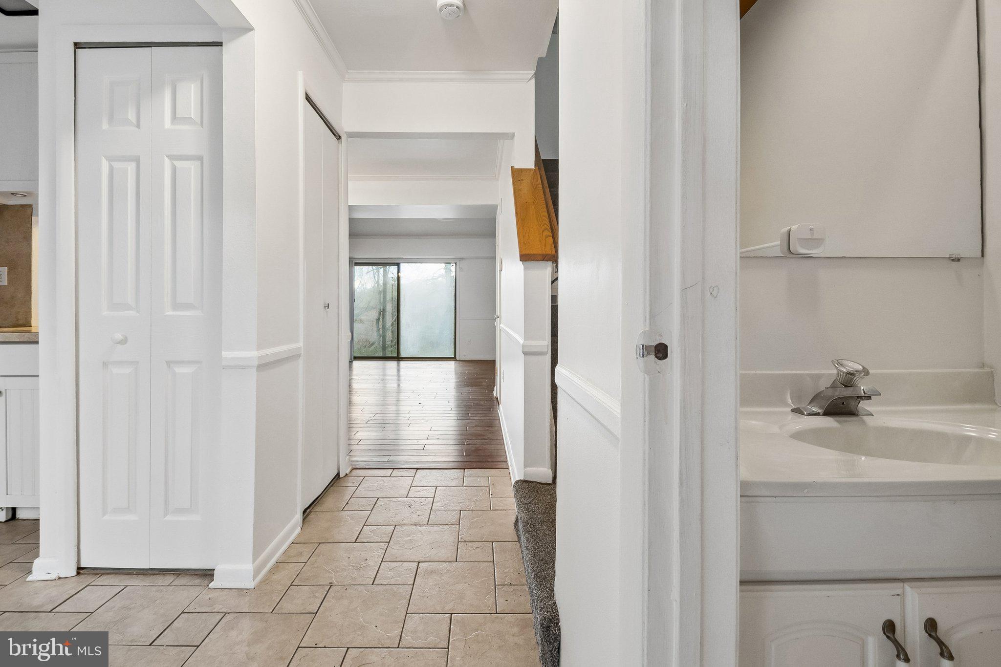 COCKEYSVILLE - Residential