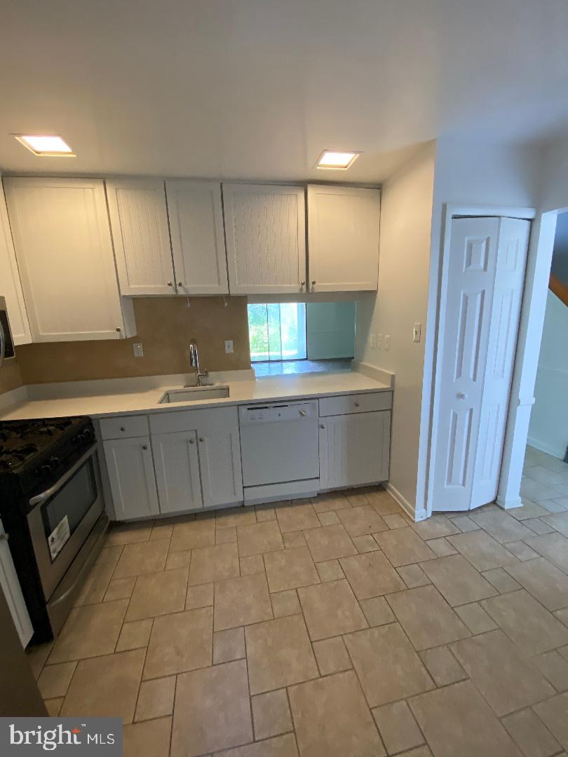 COCKEYSVILLE - Residential