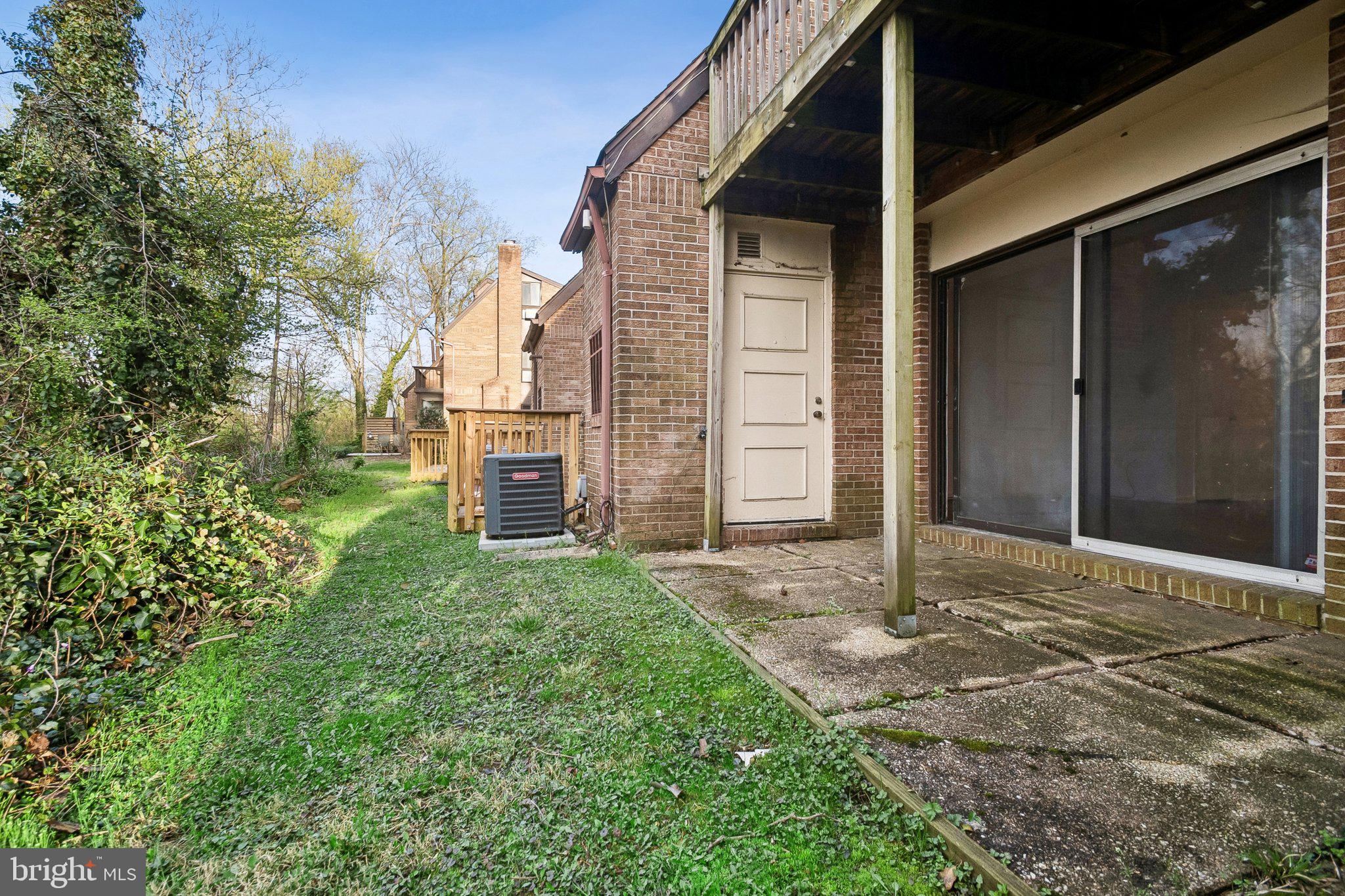 COCKEYSVILLE - Residential