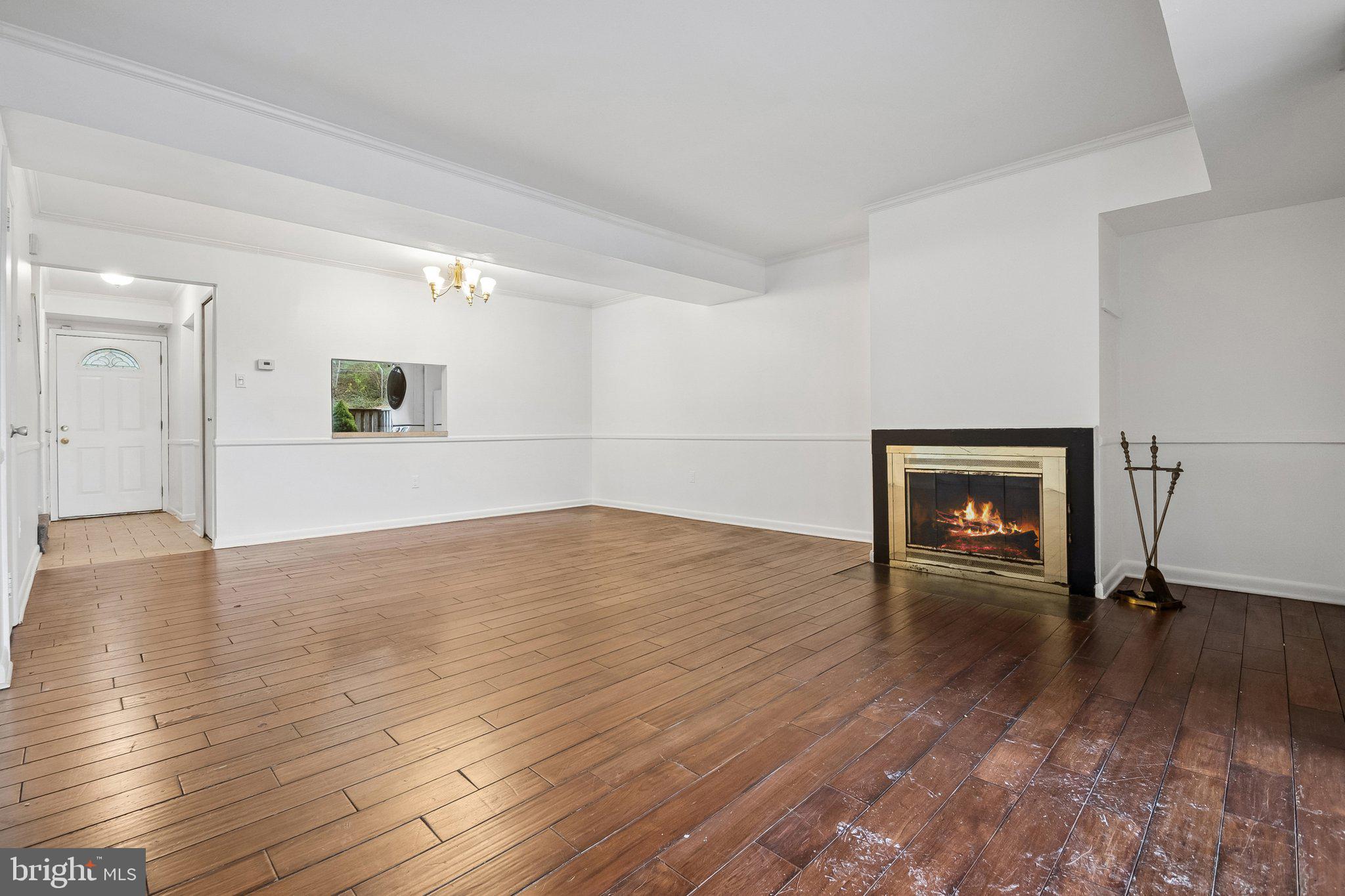 COCKEYSVILLE - Residential