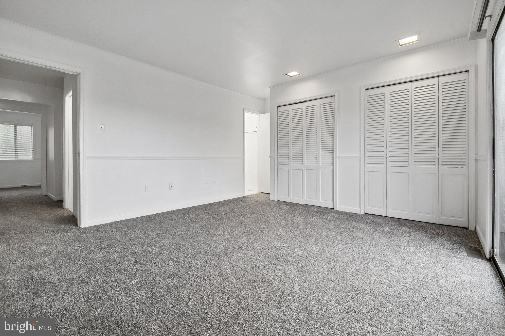 COCKEYSVILLE - Residential