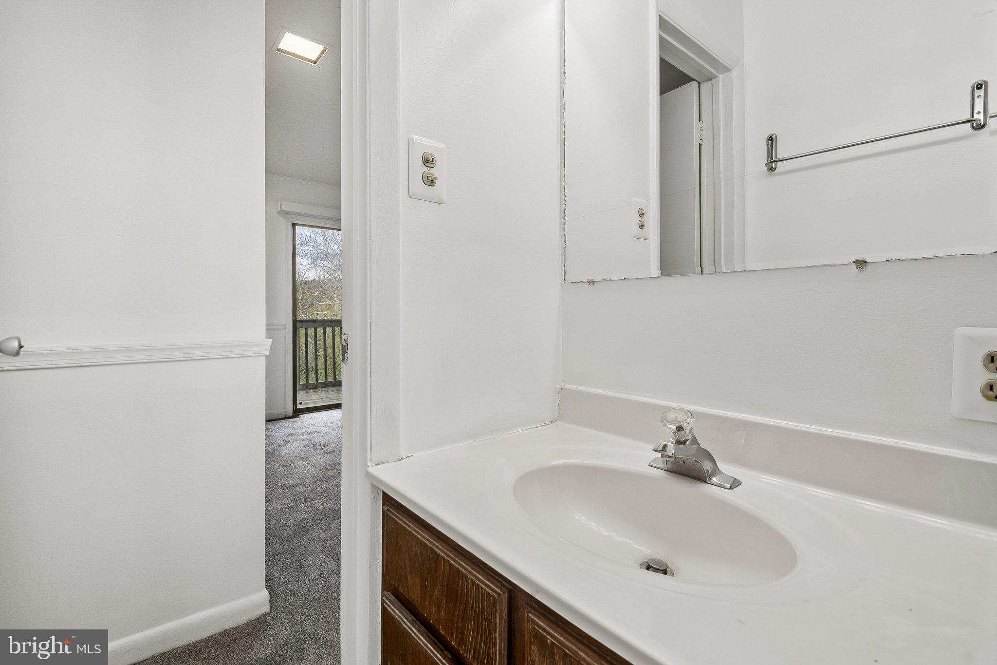 COCKEYSVILLE - Residential