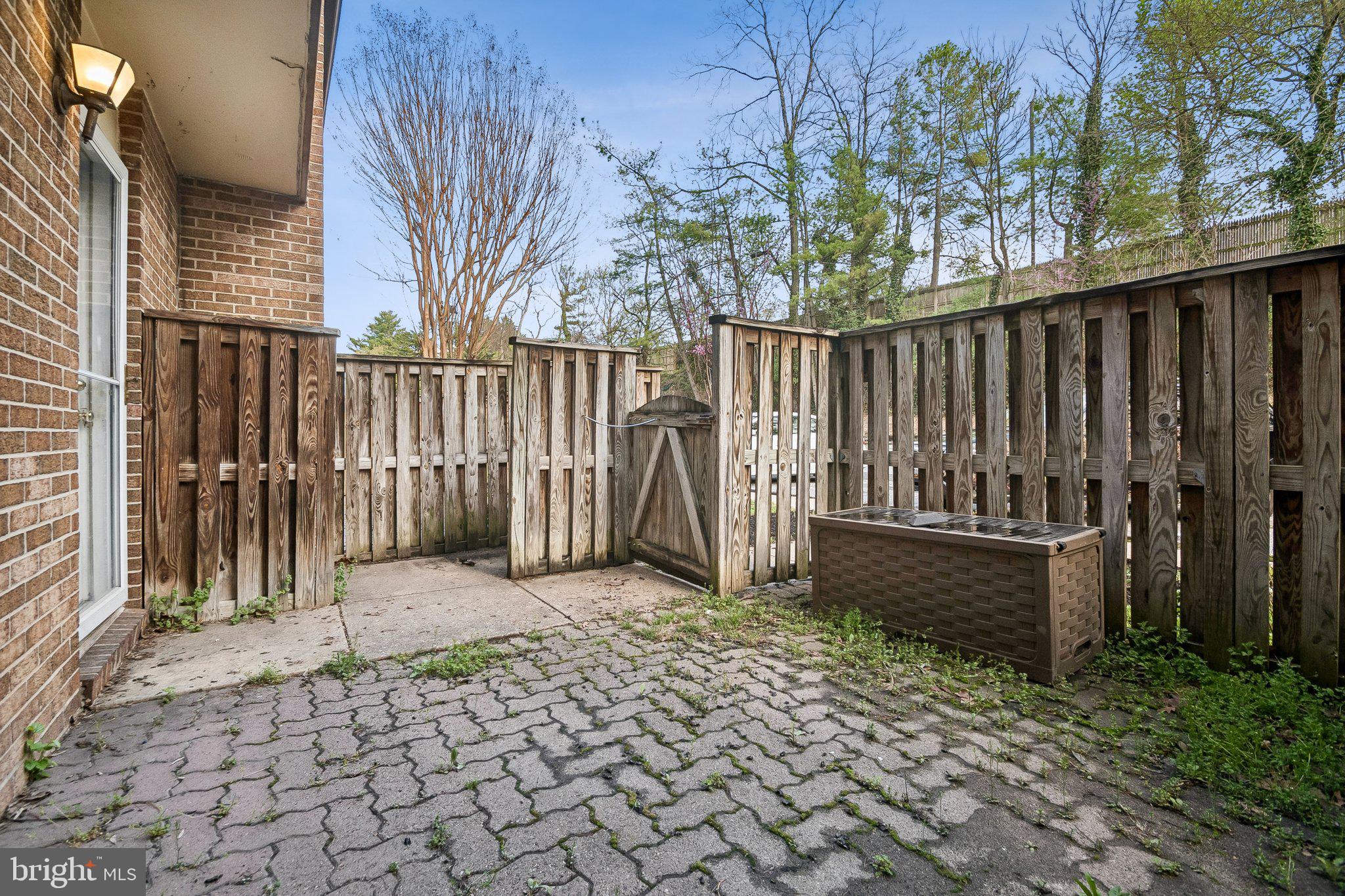 COCKEYSVILLE - Residential