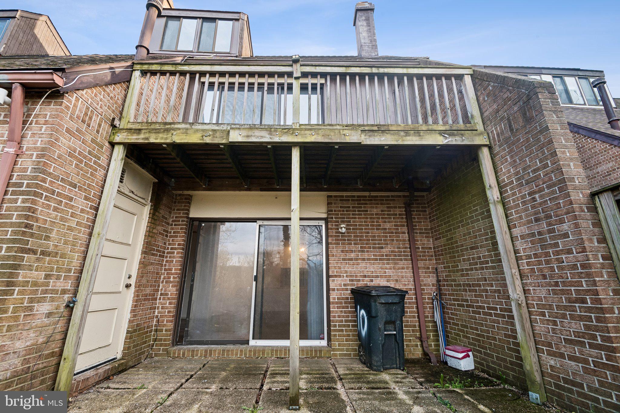 COCKEYSVILLE - Residential