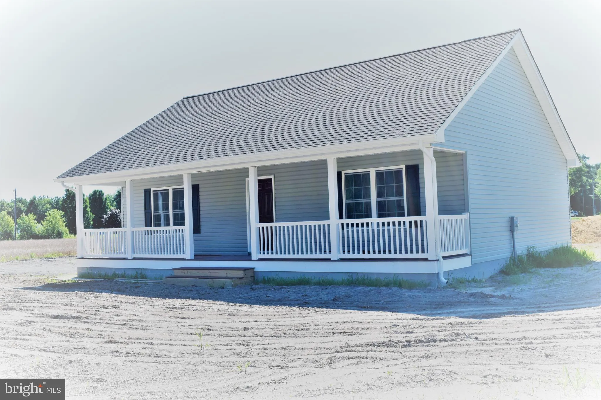 9421 Shawnee Road, Greenwood, DE 19950