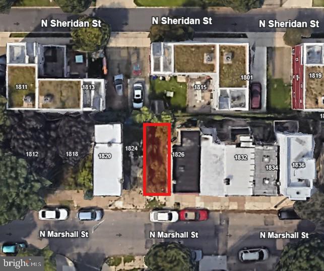 Prime 14x39' lot in a rapidly developing Philadelphia neighborhood near Temple University. Ideal for developers or homeowners seeking a walkable location with easy access to Center City, I-95, public transportation, and regional rail. Short walking distance to supermarkets, gyms, bars and dining. This lot offers excellent investment potential with many other successful builds all around. Buyer responsible for due diligence. Contact for more information.