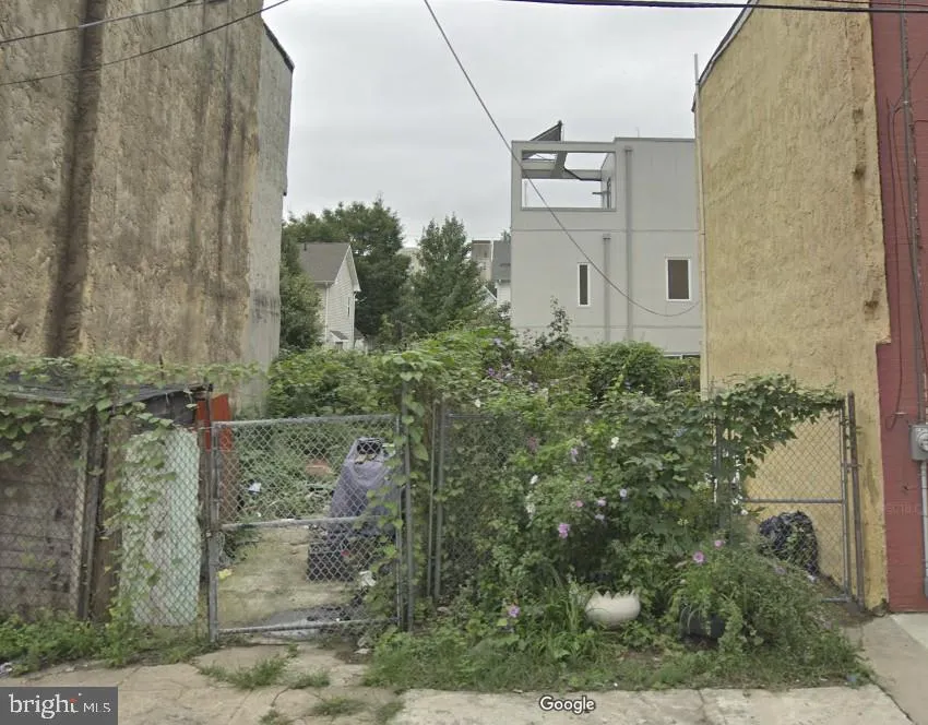 Philadelphia, Pennsylvania 19122, United States, ,Land,Active,22275