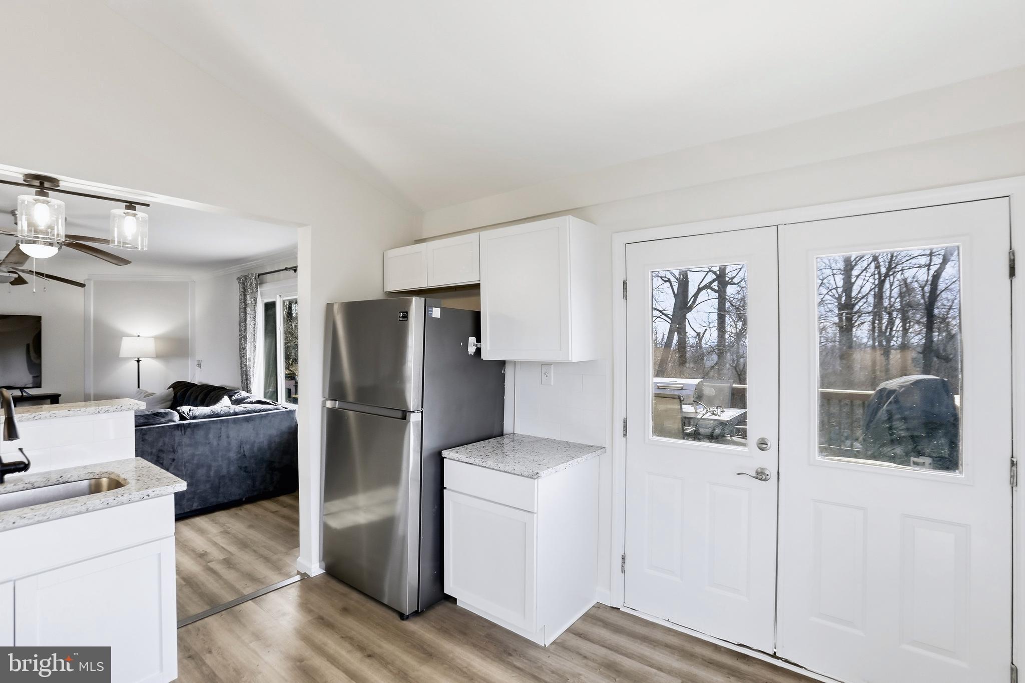 SKYLAND ESTATES - Residential