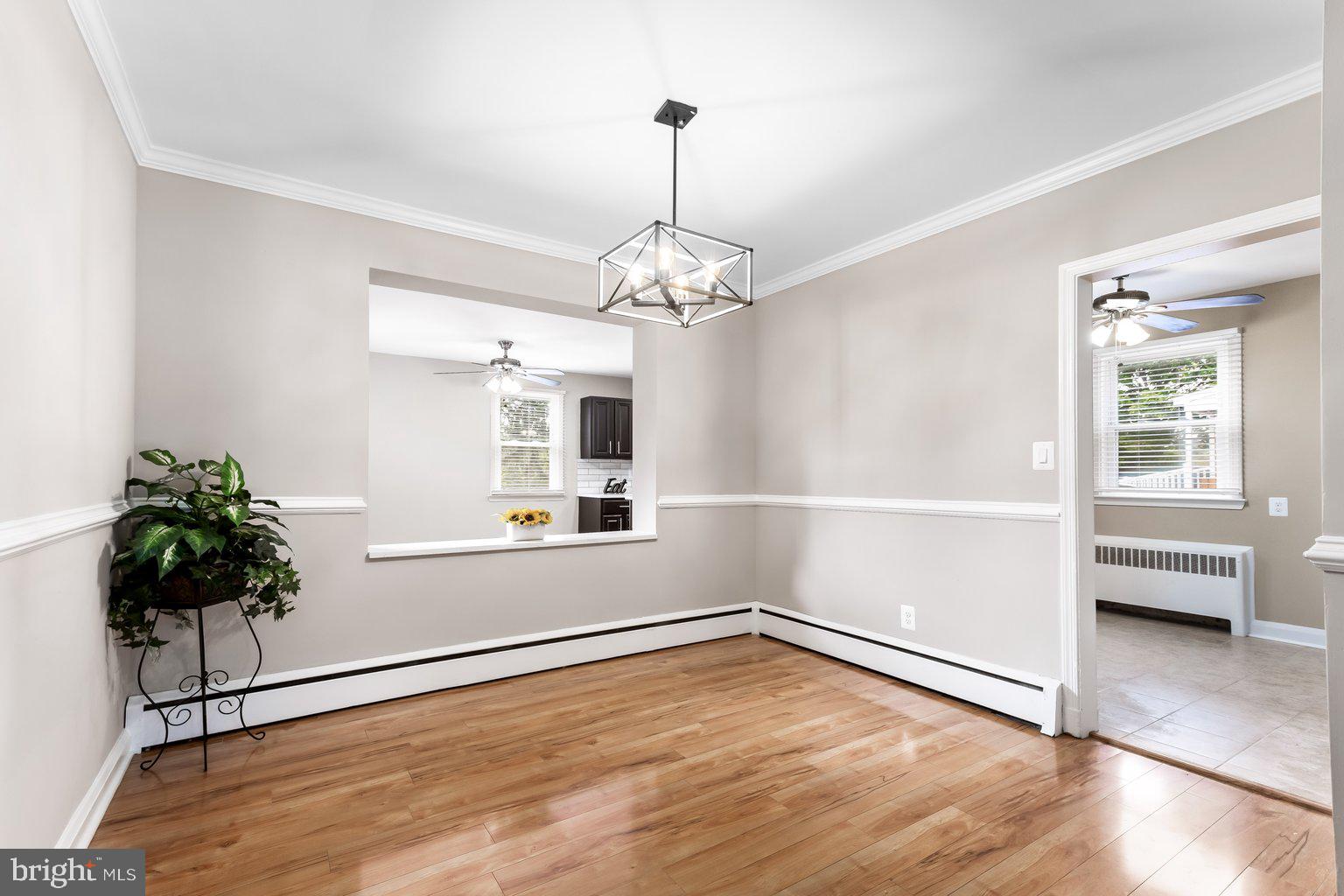 WINDSOR MILL - Residential